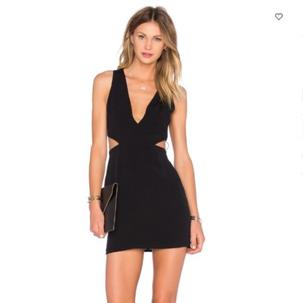 NBD‎ x Naven Twins Sweet Dreams Dress